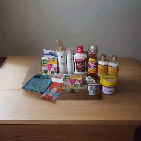 Bundle Of Products - Picture 1 of 4